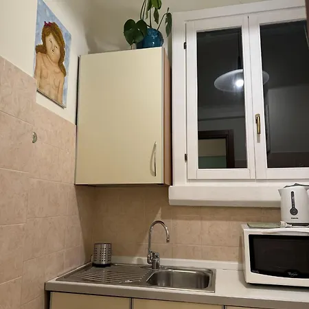 Clodi Apartment Milan Exterior photo