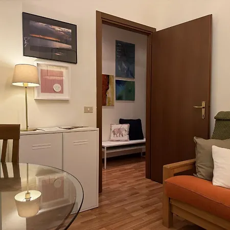 Clodi Apartment Milan Exterior photo