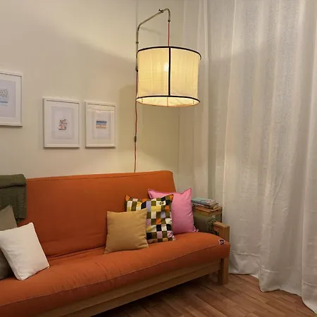 Clodi Apartment Milan Exterior photo