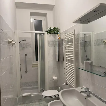 Clodi Apartment Milan Exterior photo