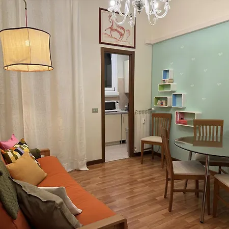Clodi Apartment Milan Exterior photo