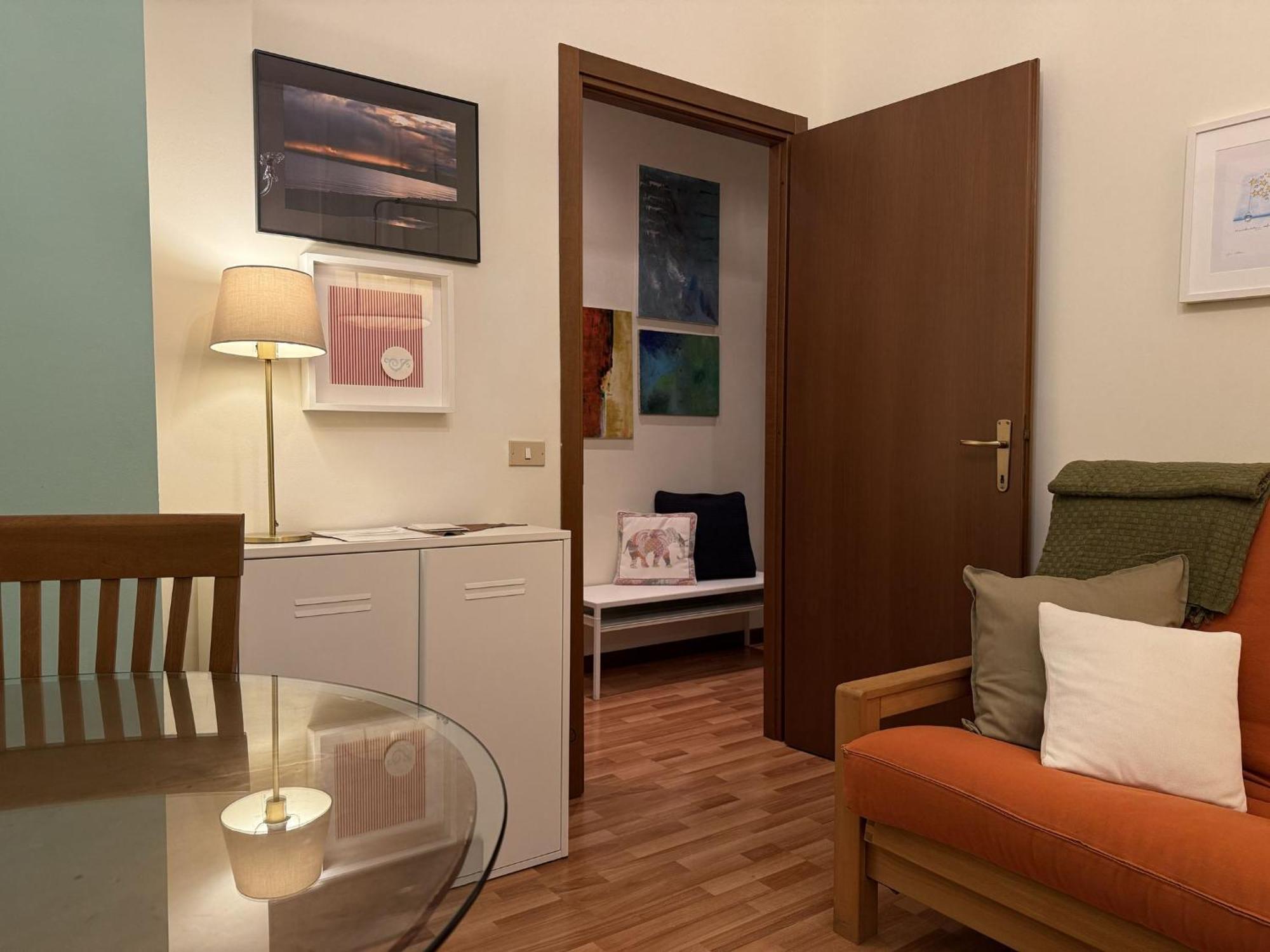 Appartamento Clodi Milano