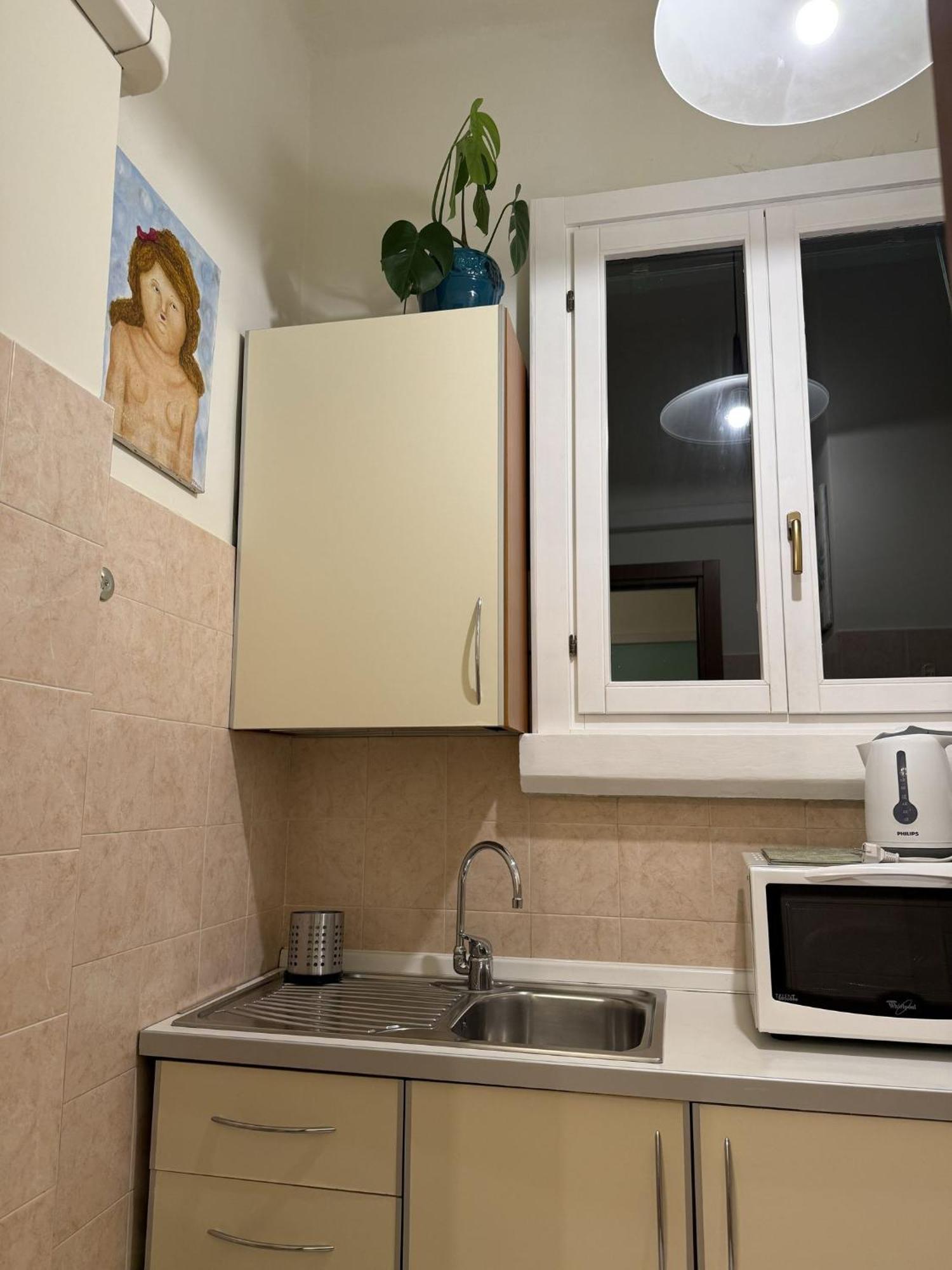 Clodi Apartamento *