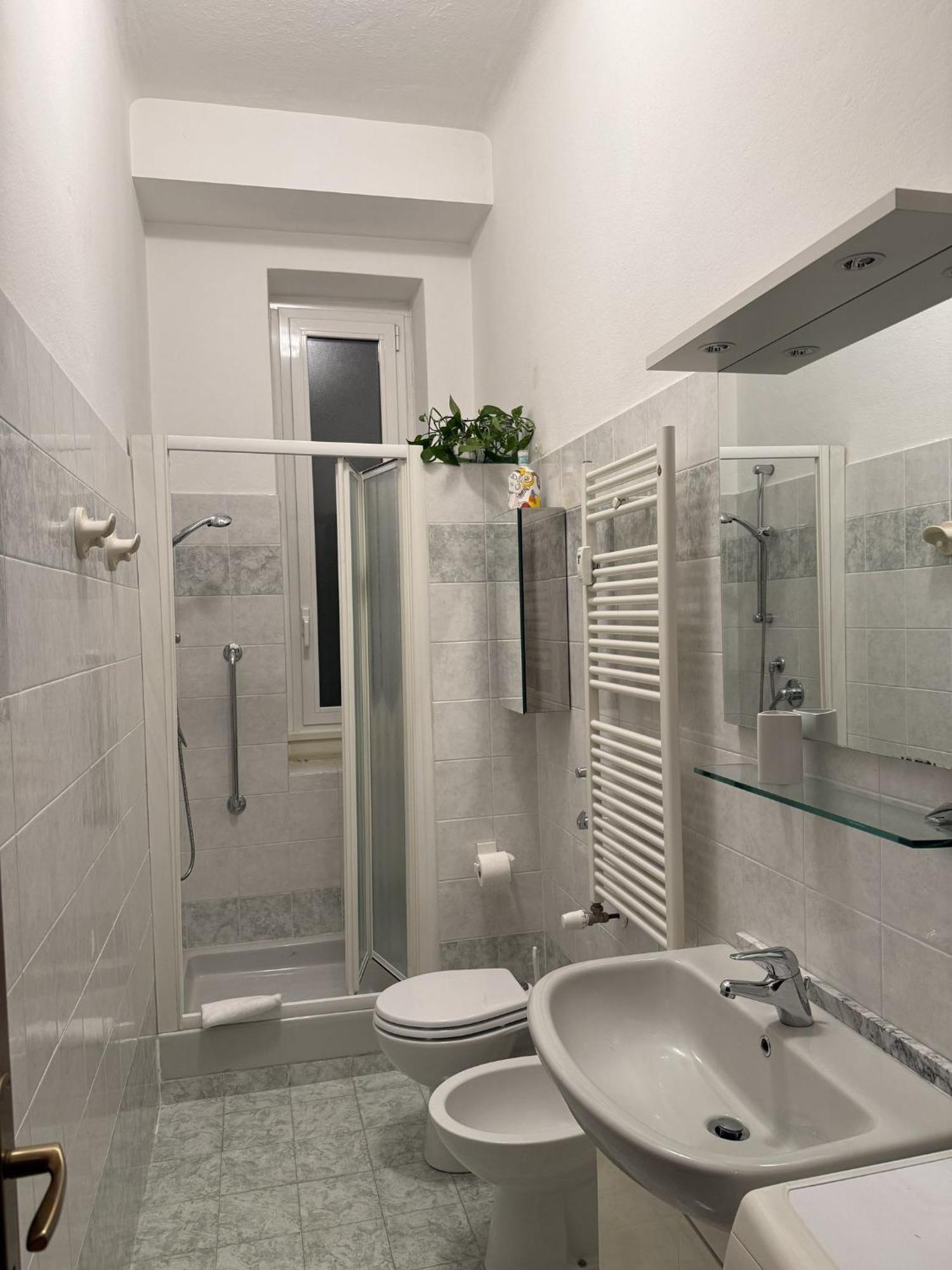 Clodi Apartamento Milán
