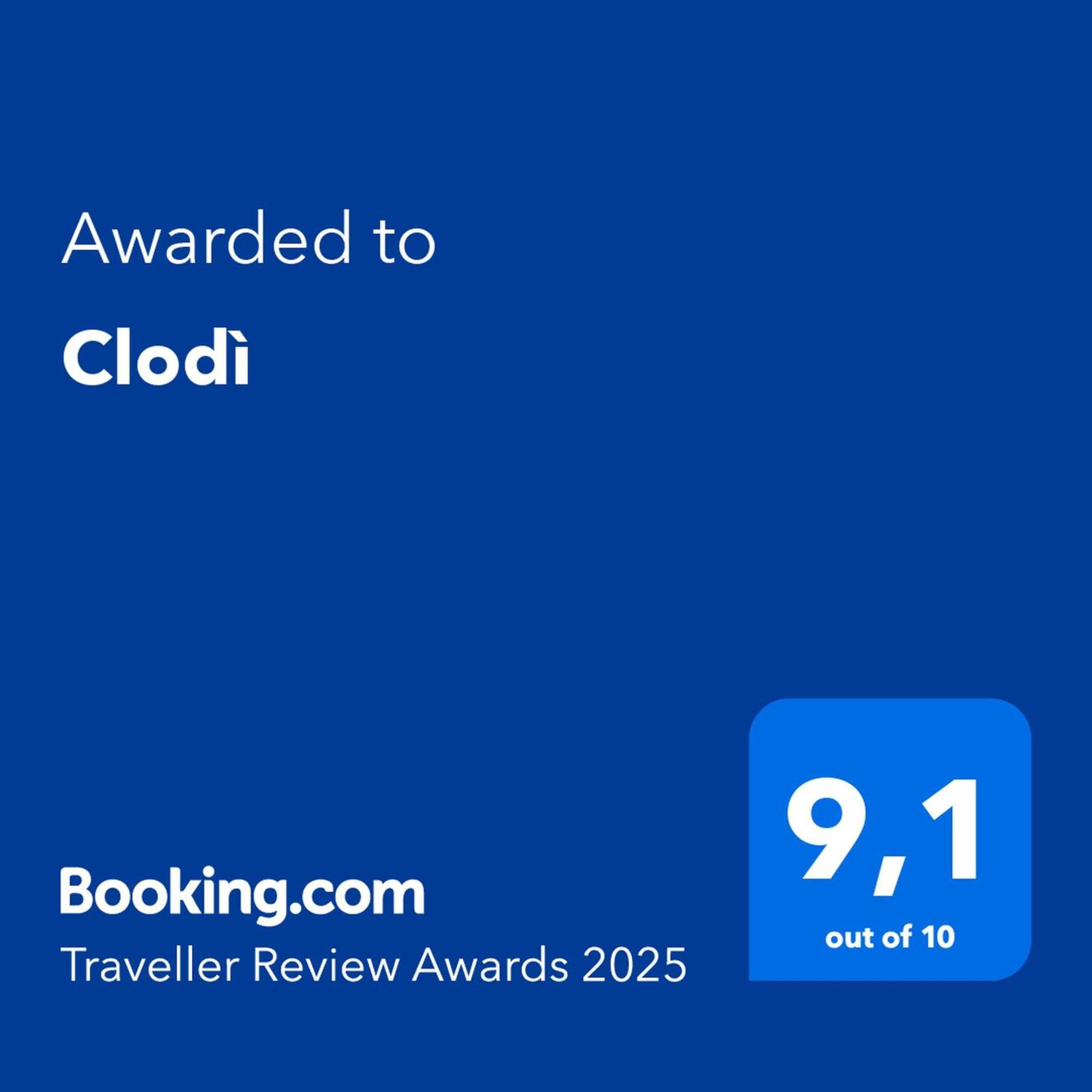 Clodi * Milán